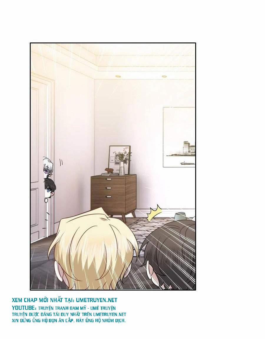 Không Nỗ Lực Thì Phải Làm Hoàng Phu 92 trang 32