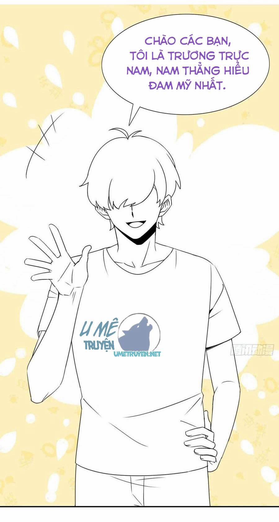 Không Nỗ Lực Thì Phải Làm Hoàng Phu 92 trang 35