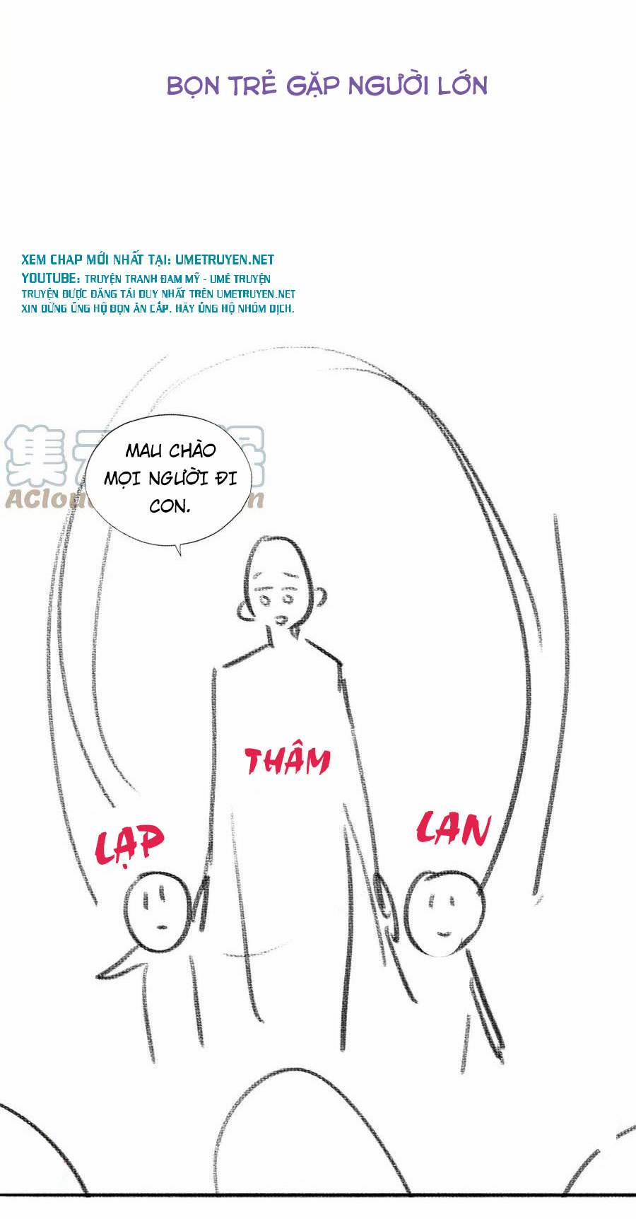 Không Nỗ Lực Thì Phải Làm Hoàng Phu 92 trang 37