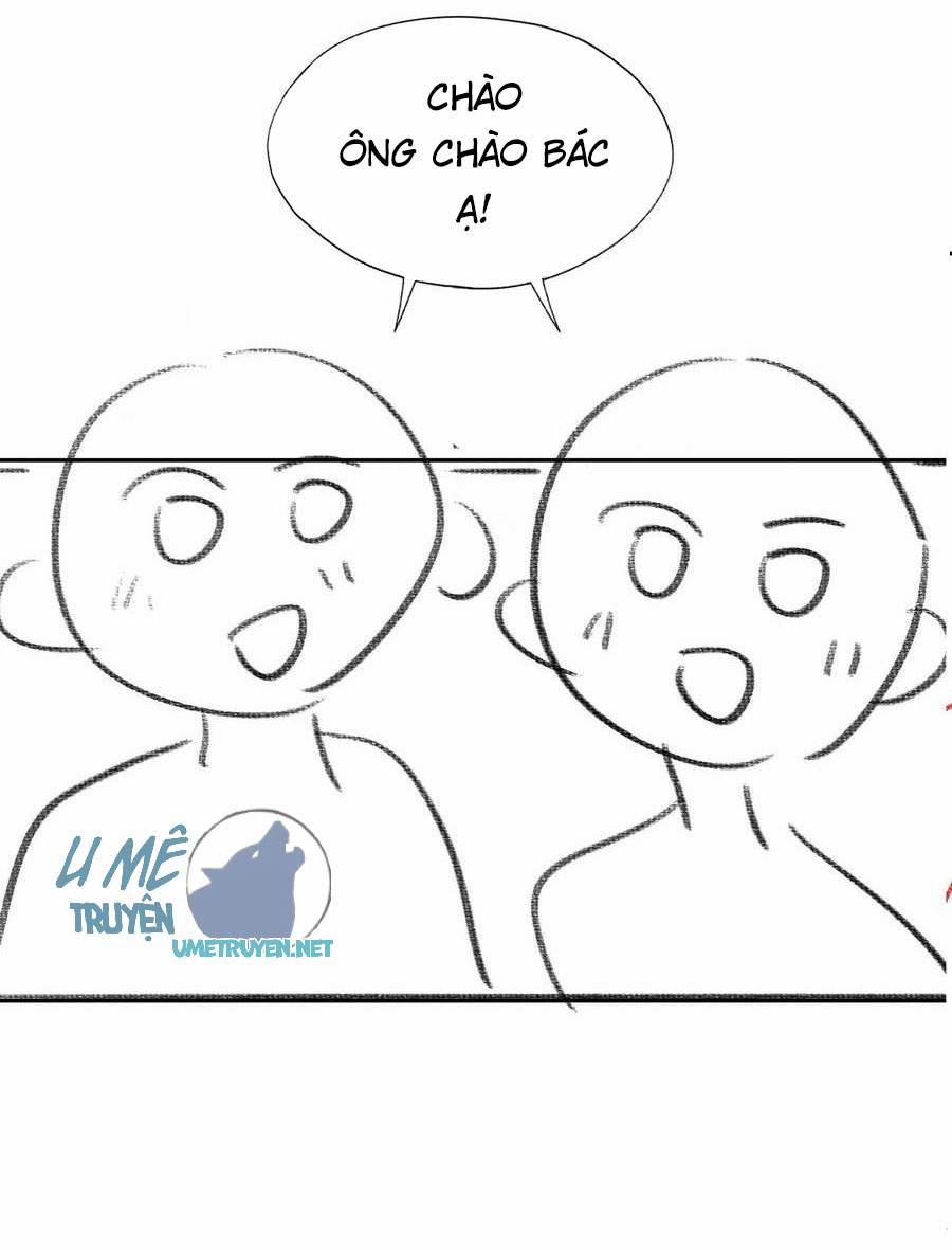 Không Nỗ Lực Thì Phải Làm Hoàng Phu 92 trang 38