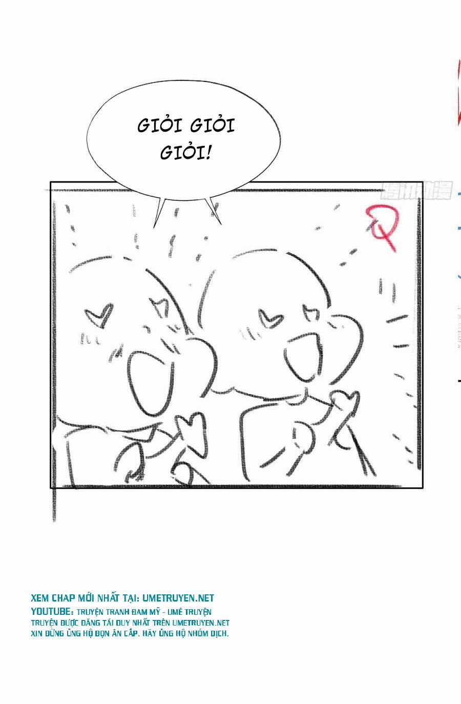 Không Nỗ Lực Thì Phải Làm Hoàng Phu 92 trang 39