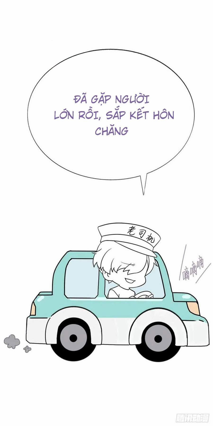 Không Nỗ Lực Thì Phải Làm Hoàng Phu 92 trang 40