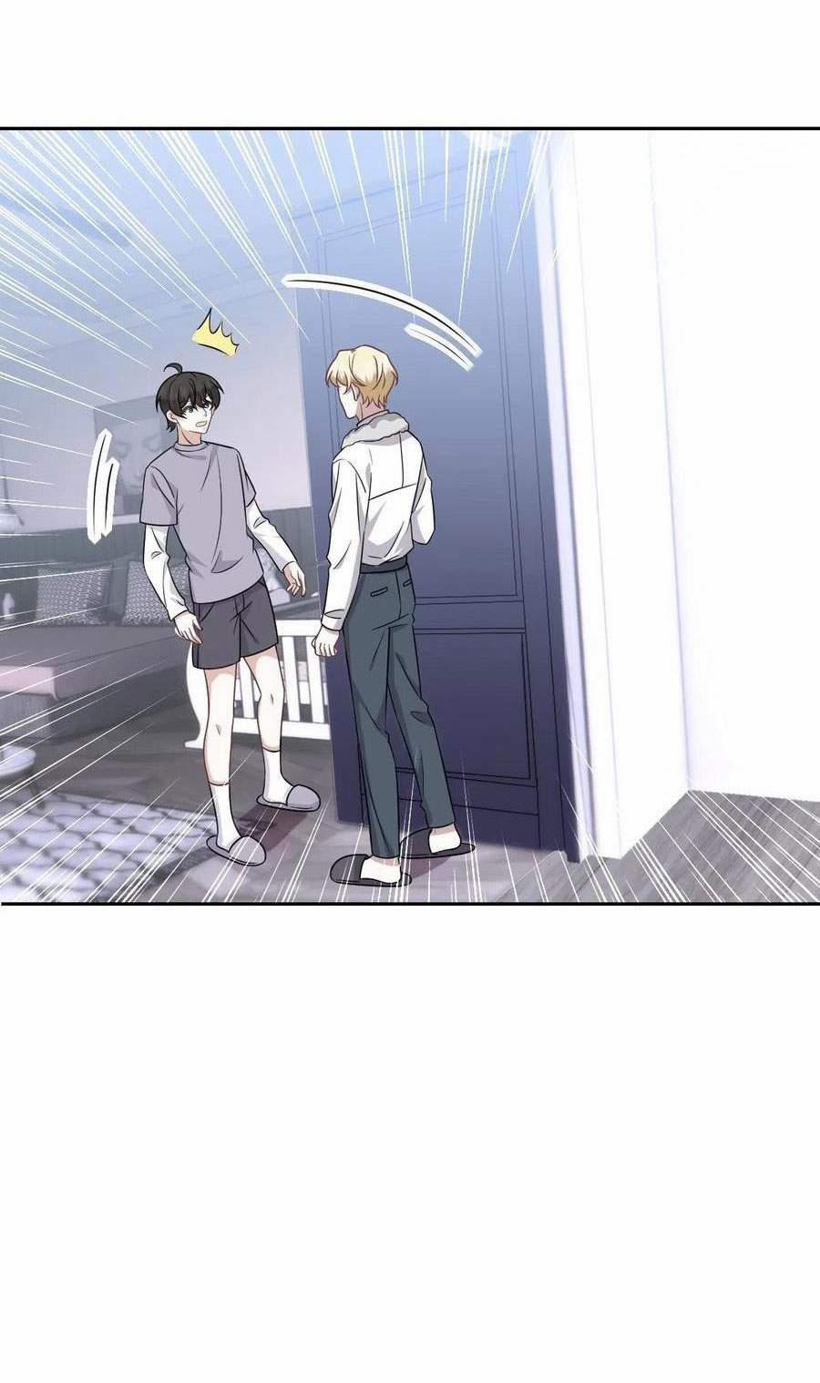 Không Nỗ Lực Thì Phải Làm Hoàng Phu 92 trang 5