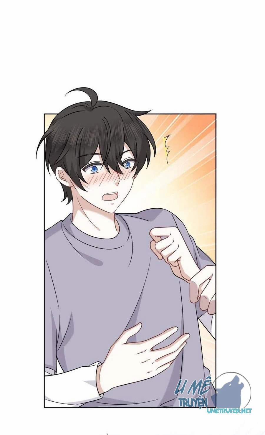 Không Nỗ Lực Thì Phải Làm Hoàng Phu 92 trang 6