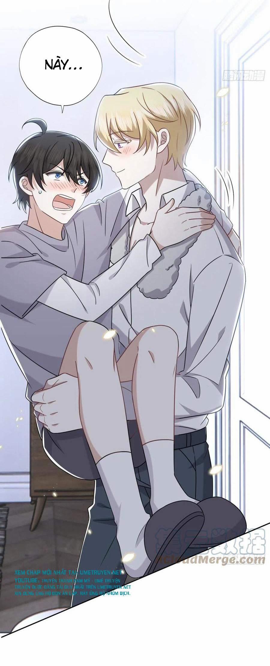 Không Nỗ Lực Thì Phải Làm Hoàng Phu 92 trang 7