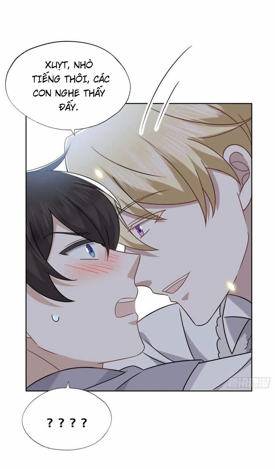 Không Nỗ Lực Thì Phải Làm Hoàng Phu 92 trang 8