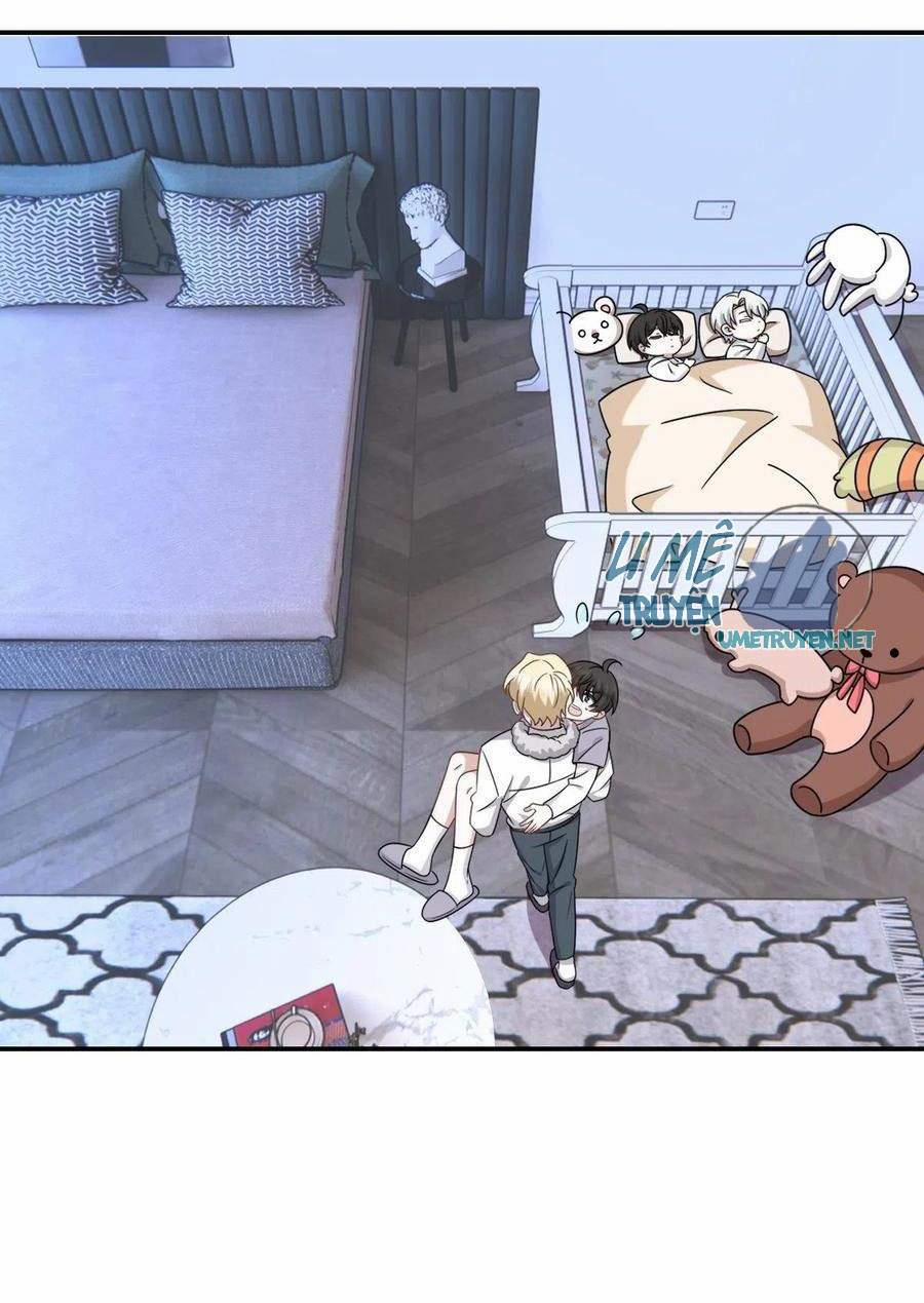 Không Nỗ Lực Thì Phải Làm Hoàng Phu 92 trang 9