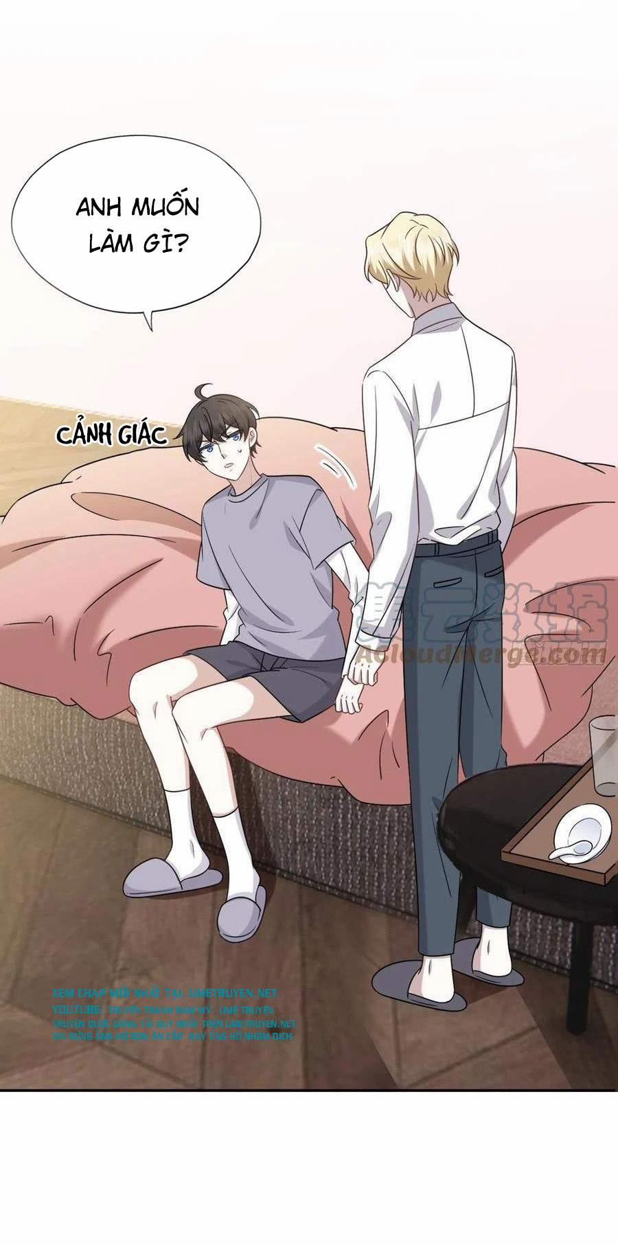 Không Nỗ Lực Thì Phải Làm Hoàng Phu 93 trang 10