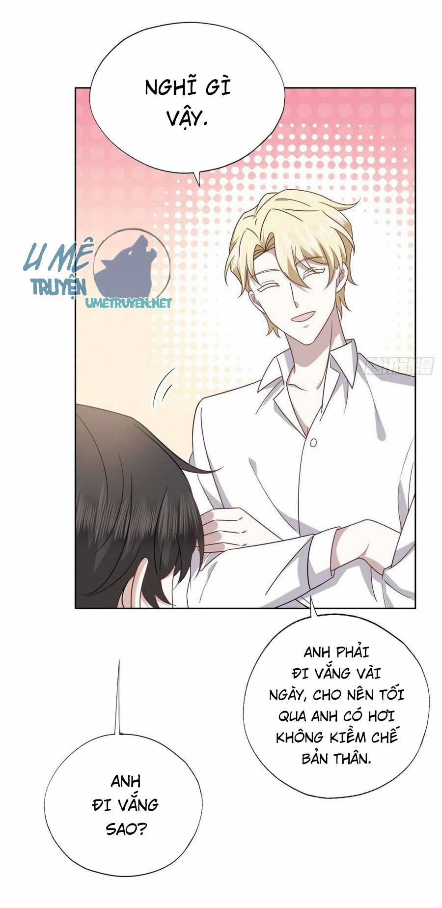 Không Nỗ Lực Thì Phải Làm Hoàng Phu 93 trang 11