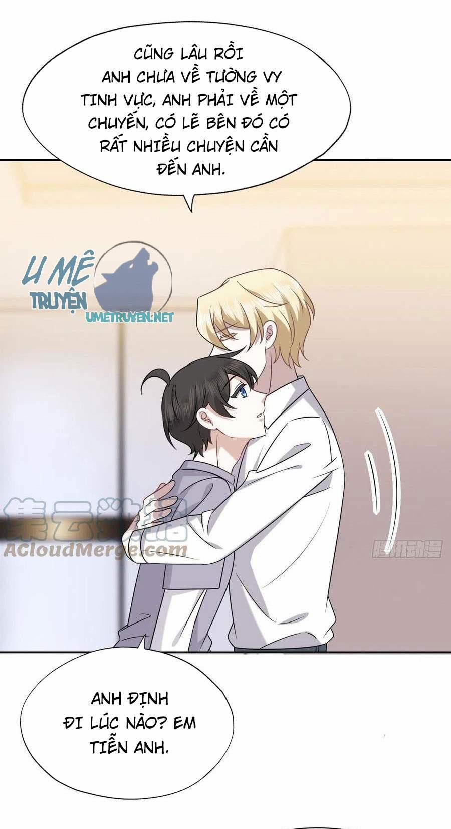 Không Nỗ Lực Thì Phải Làm Hoàng Phu 93 trang 13