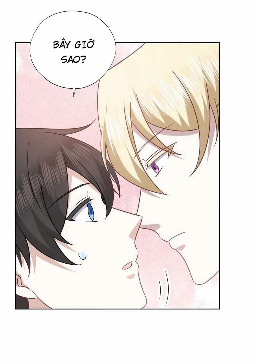 Không Nỗ Lực Thì Phải Làm Hoàng Phu 93 trang 15