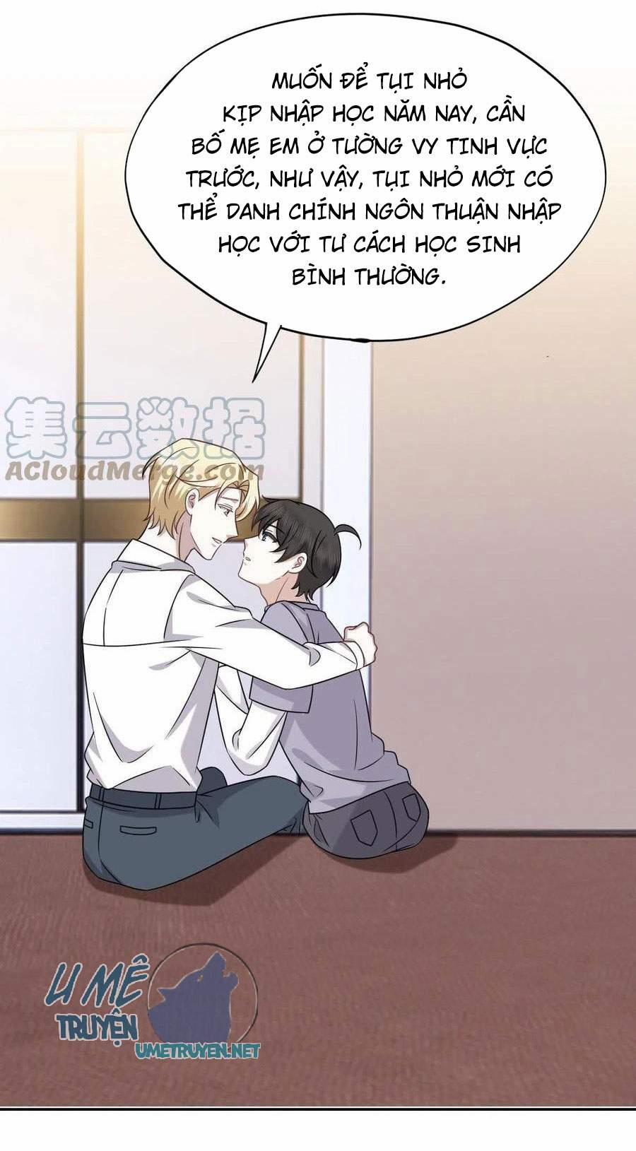 Không Nỗ Lực Thì Phải Làm Hoàng Phu 93 trang 16