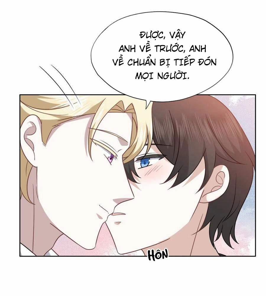 Không Nỗ Lực Thì Phải Làm Hoàng Phu 93 trang 18