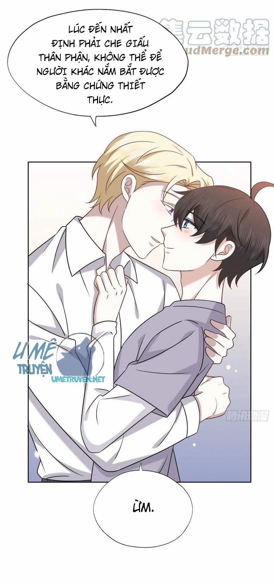 Không Nỗ Lực Thì Phải Làm Hoàng Phu 93 trang 19