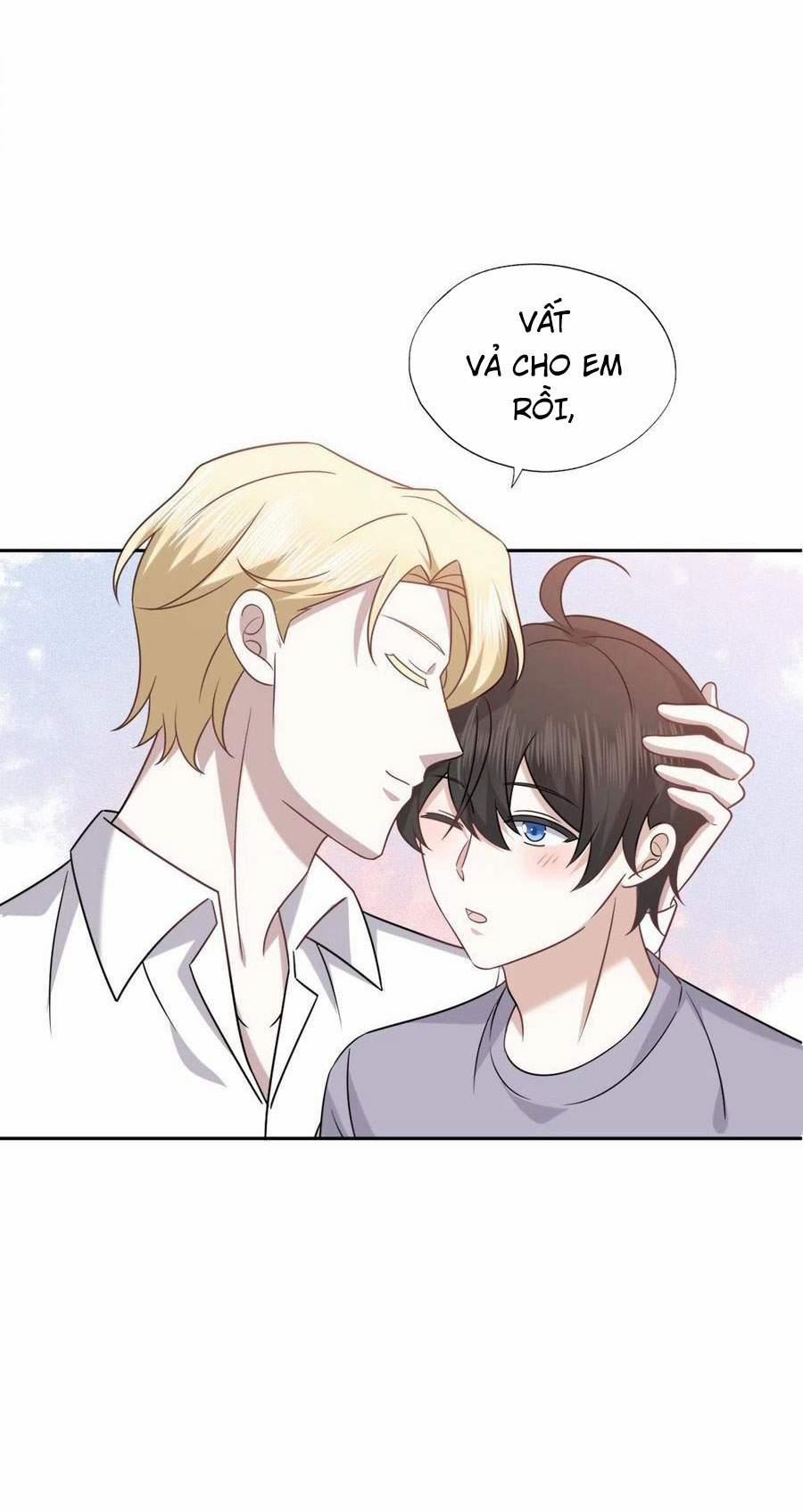 Không Nỗ Lực Thì Phải Làm Hoàng Phu 93 trang 21