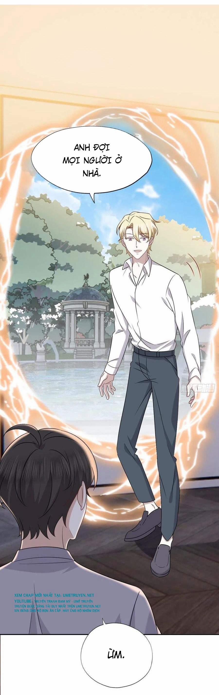 Không Nỗ Lực Thì Phải Làm Hoàng Phu 93 trang 22