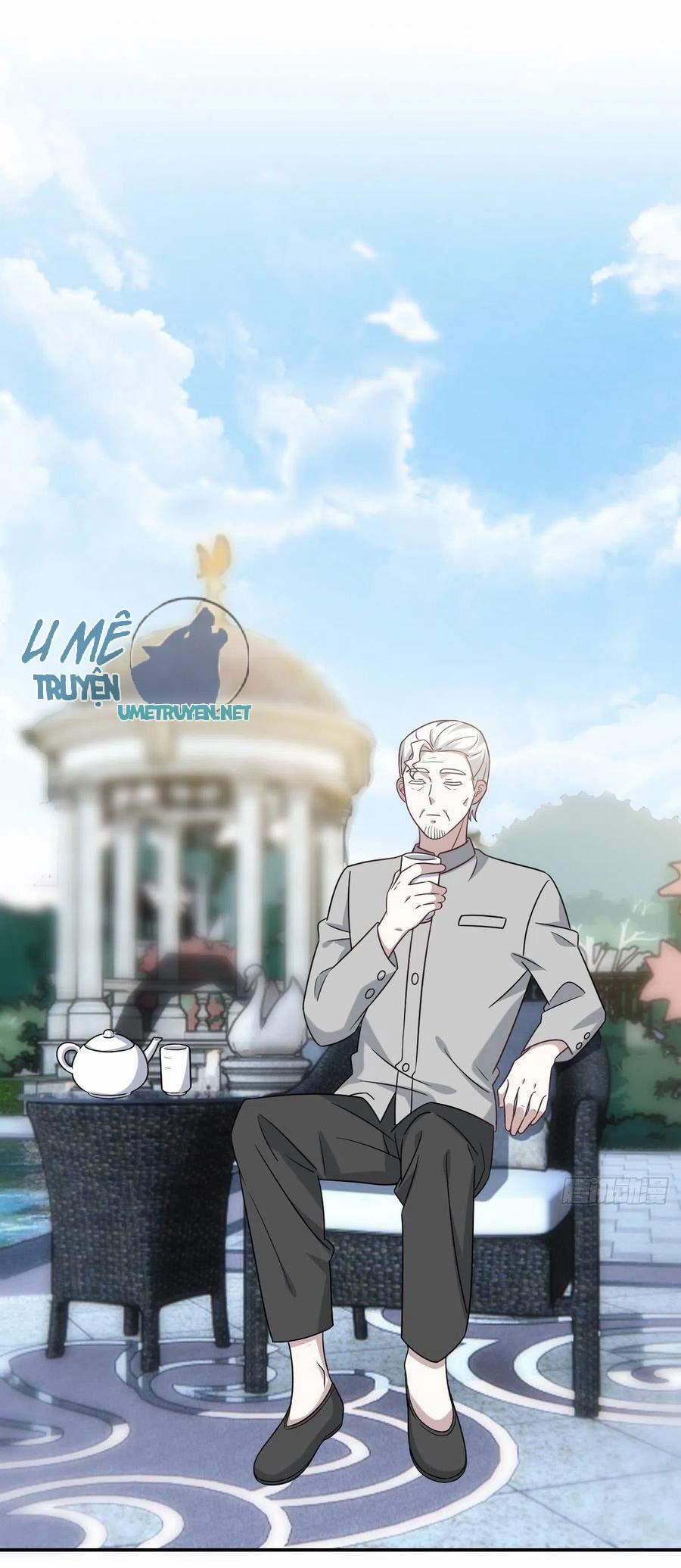 Không Nỗ Lực Thì Phải Làm Hoàng Phu 93 trang 24