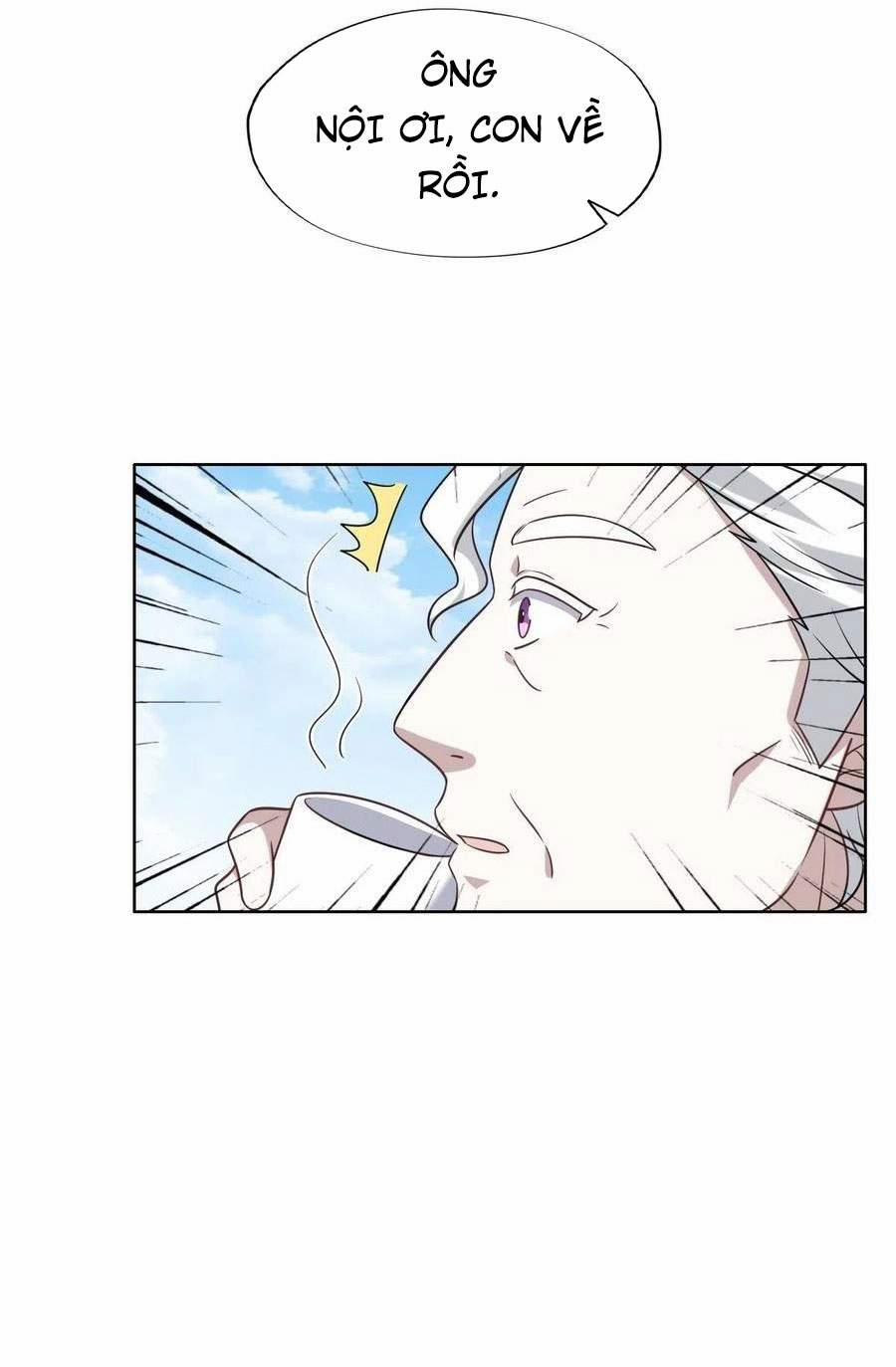 Không Nỗ Lực Thì Phải Làm Hoàng Phu 93 trang 25