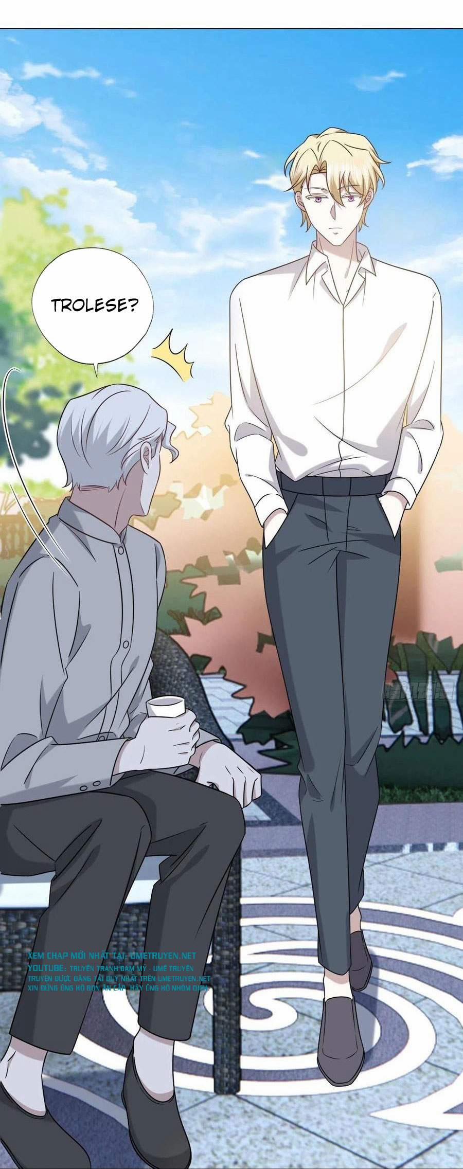 Không Nỗ Lực Thì Phải Làm Hoàng Phu 93 trang 26