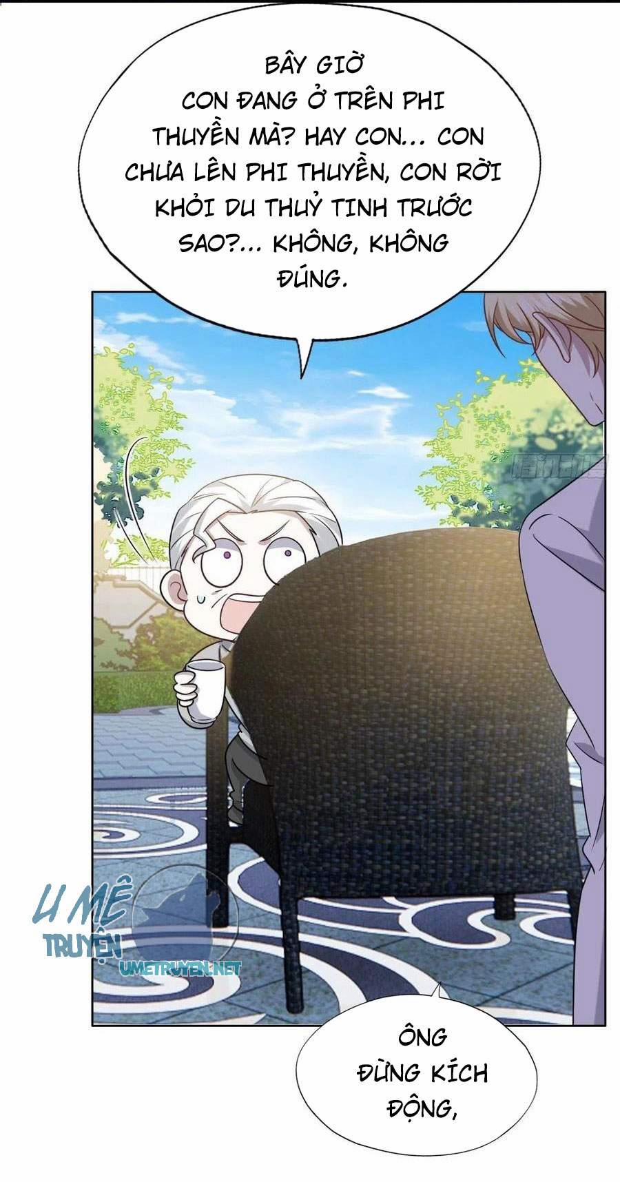 Không Nỗ Lực Thì Phải Làm Hoàng Phu 93 trang 27