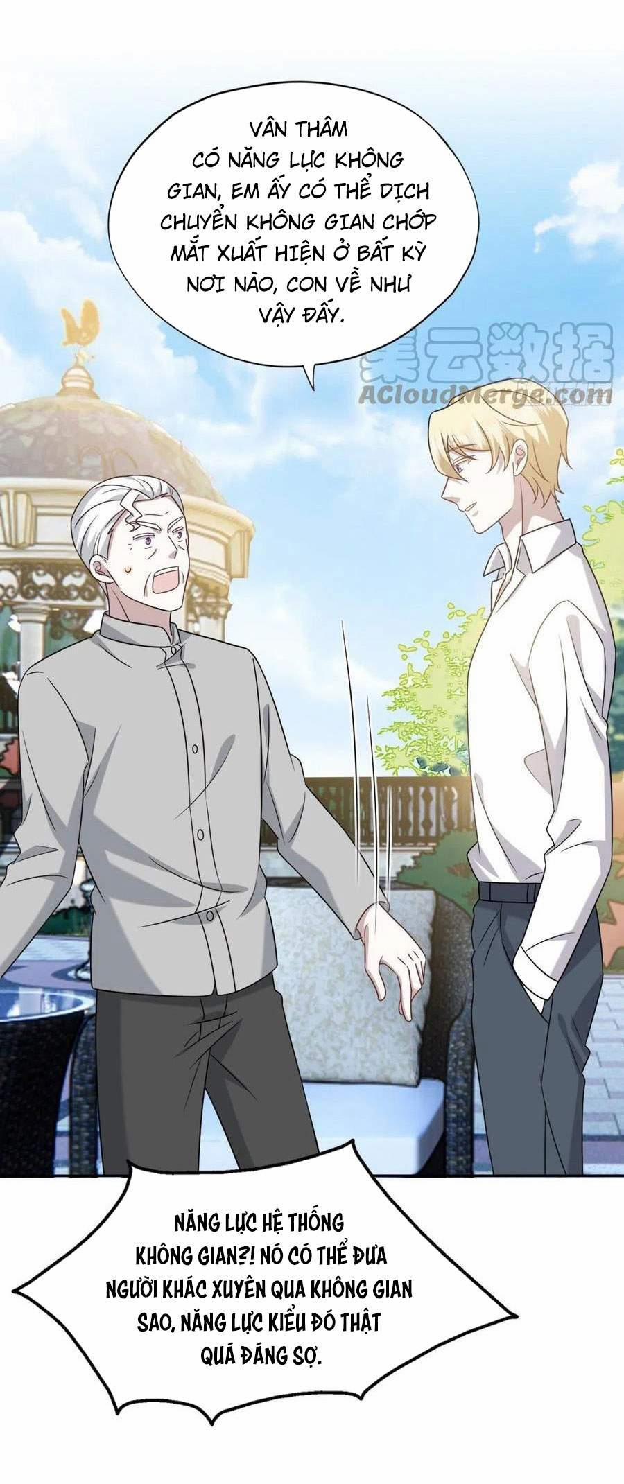 Không Nỗ Lực Thì Phải Làm Hoàng Phu 93 trang 28