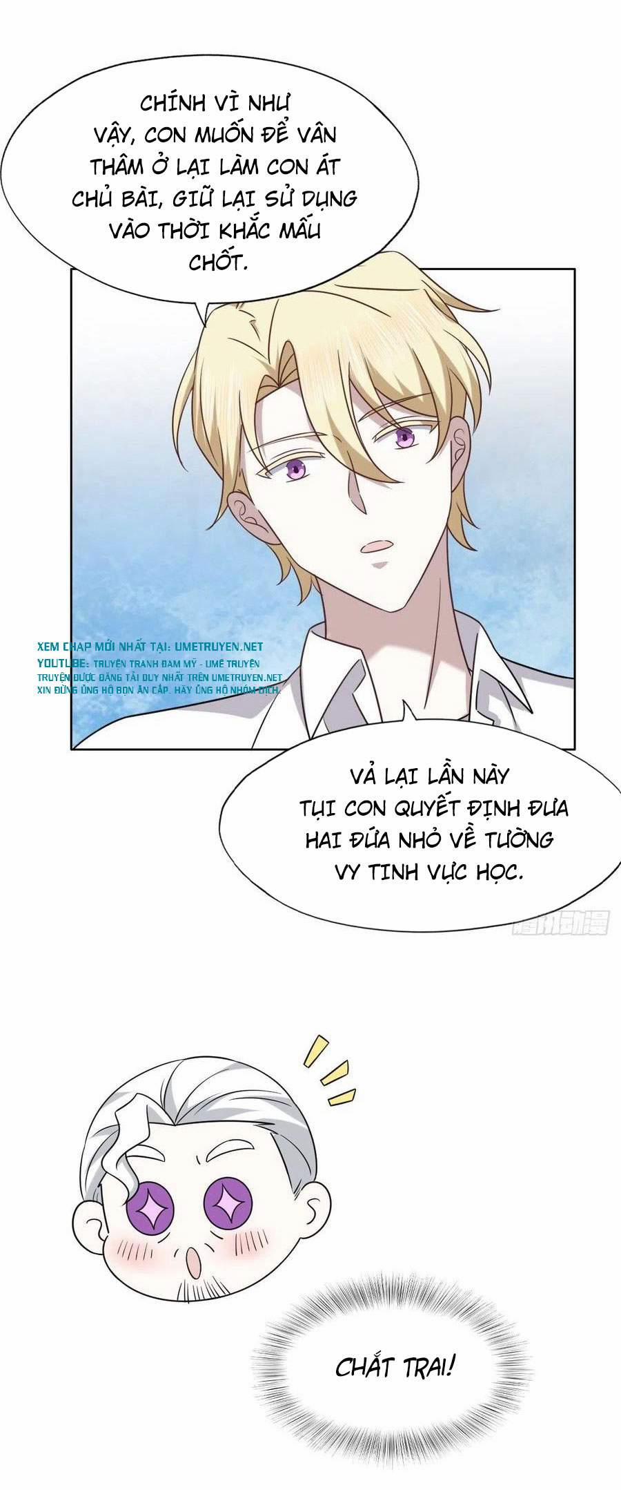 Không Nỗ Lực Thì Phải Làm Hoàng Phu 93 trang 29