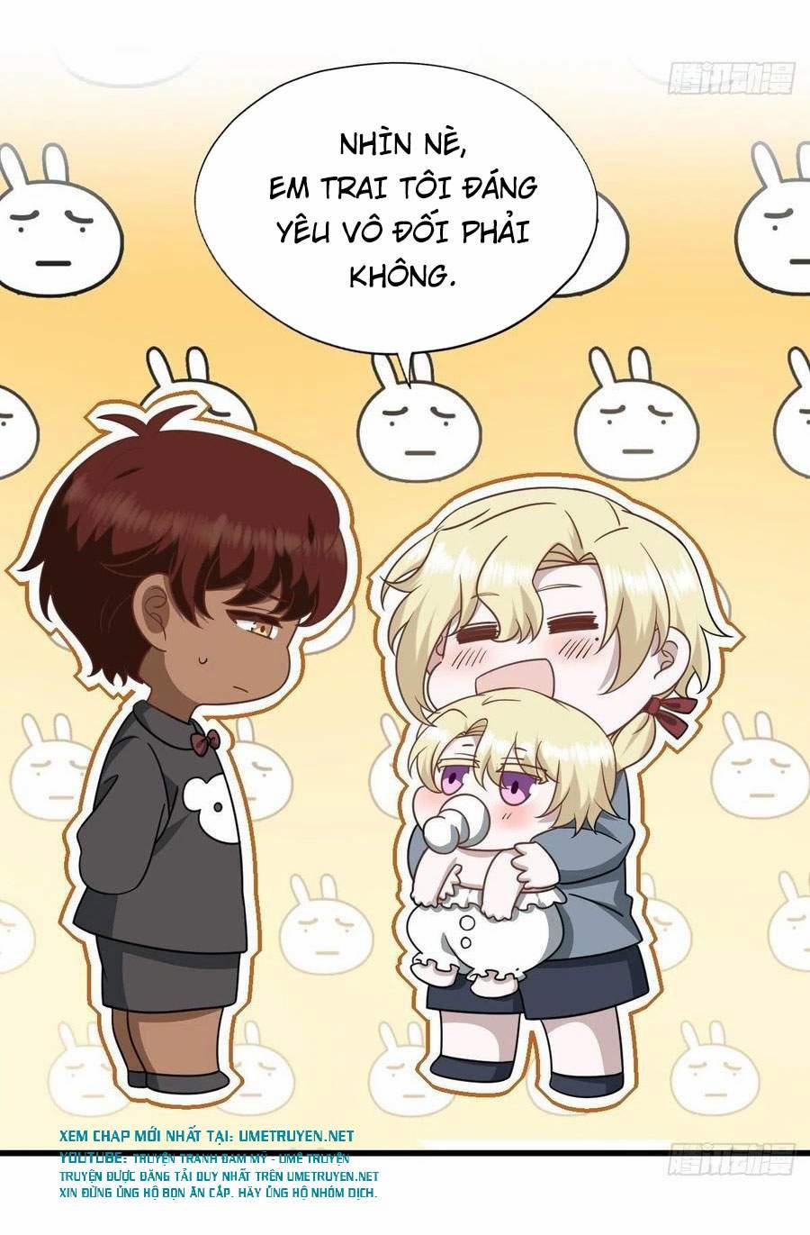 Không Nỗ Lực Thì Phải Làm Hoàng Phu 93 trang 34