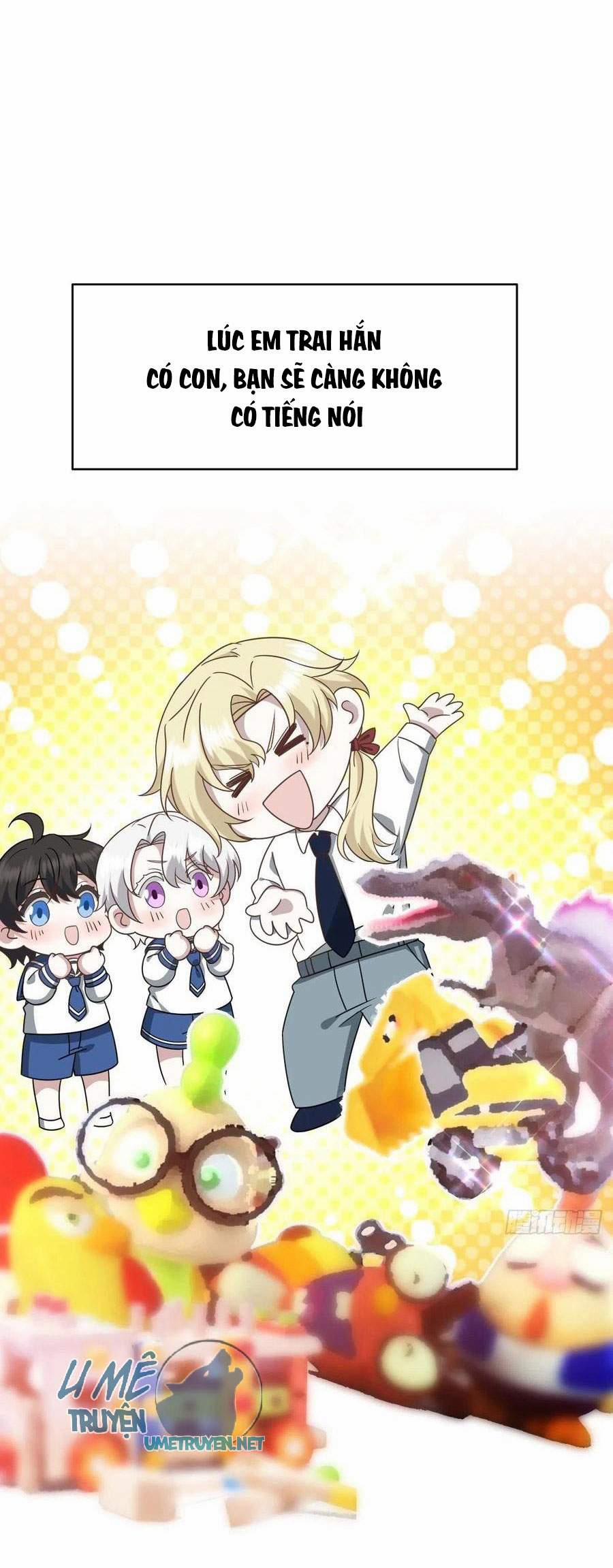 Không Nỗ Lực Thì Phải Làm Hoàng Phu 93 trang 38