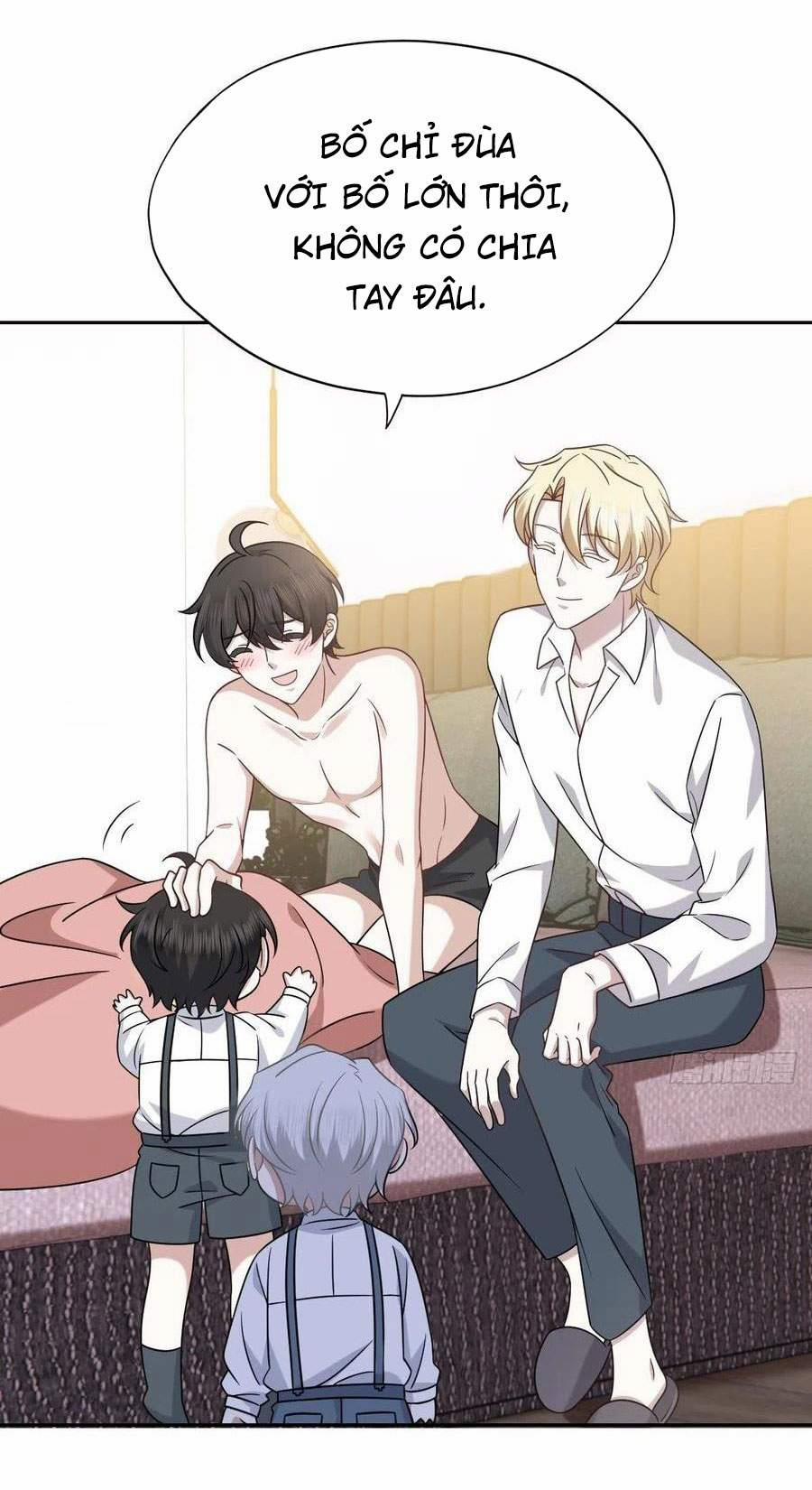 Không Nỗ Lực Thì Phải Làm Hoàng Phu 93 trang 4