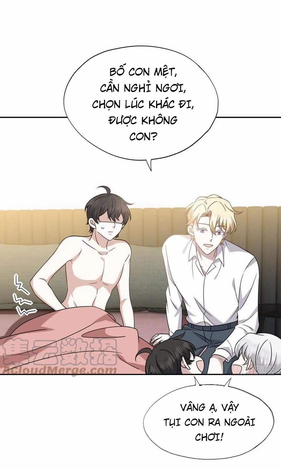 Không Nỗ Lực Thì Phải Làm Hoàng Phu 93 trang 6