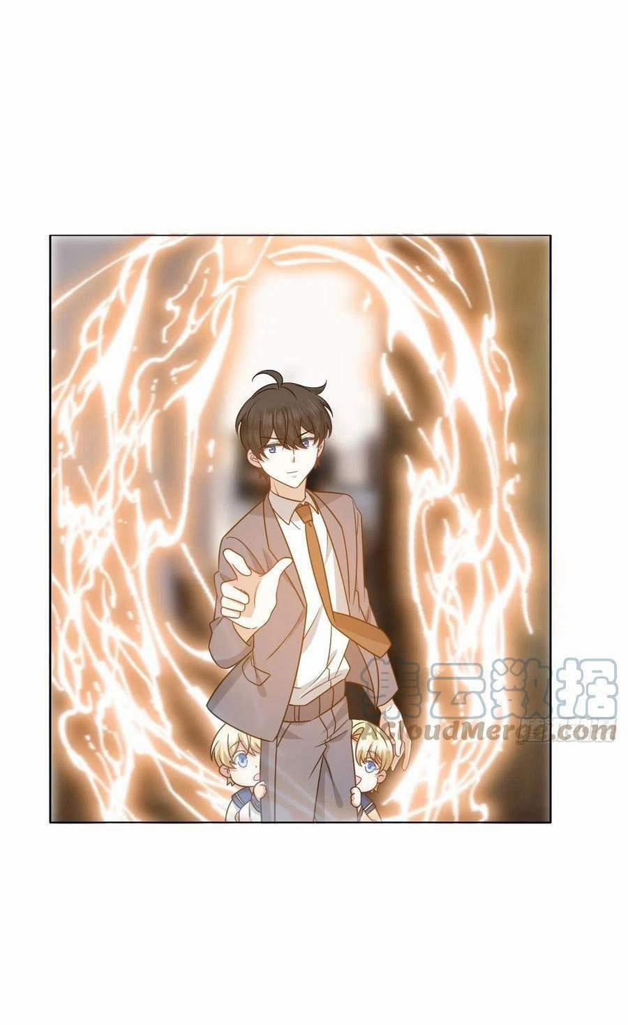 Không Nỗ Lực Thì Phải Làm Hoàng Phu 94 trang 10