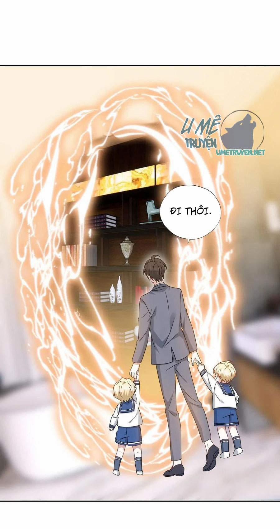 Không Nỗ Lực Thì Phải Làm Hoàng Phu 94 trang 11