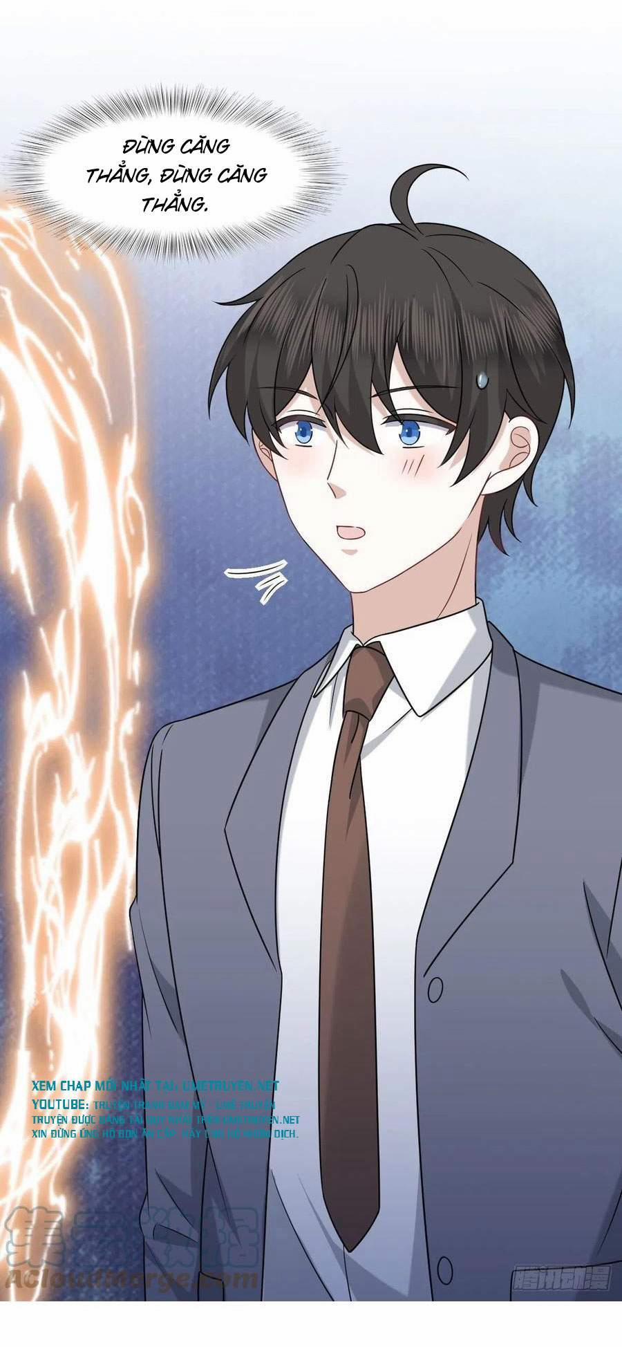 Không Nỗ Lực Thì Phải Làm Hoàng Phu 94 trang 12