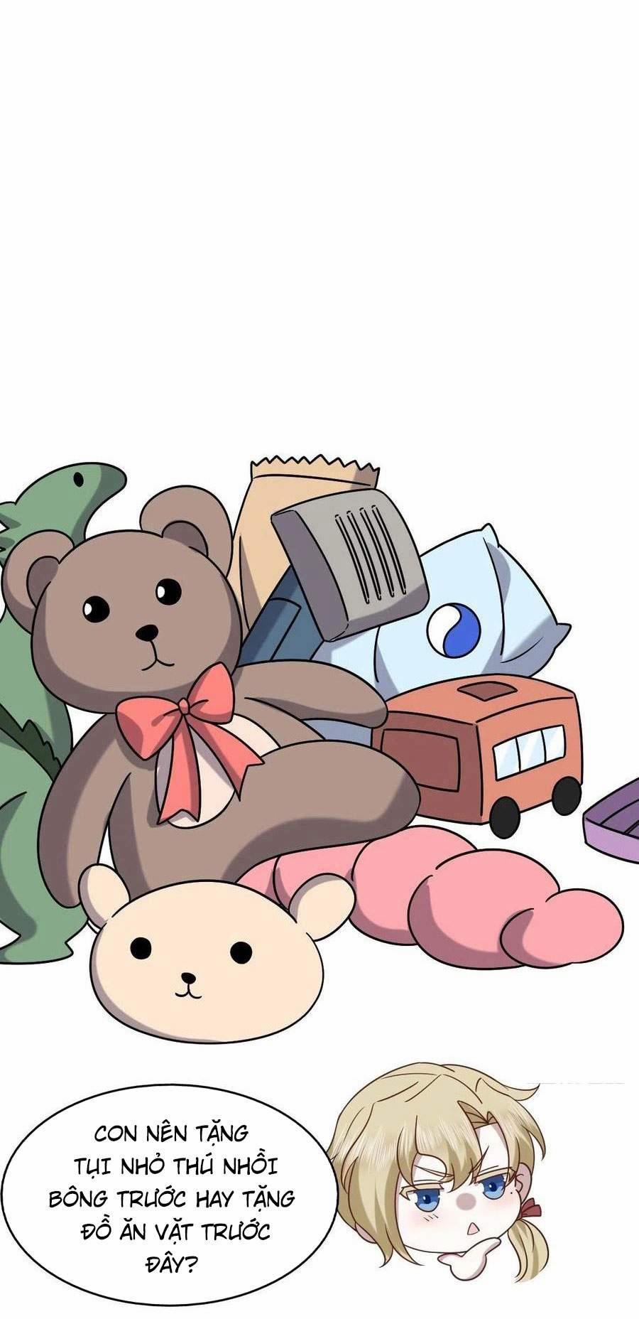 Không Nỗ Lực Thì Phải Làm Hoàng Phu 94 trang 13