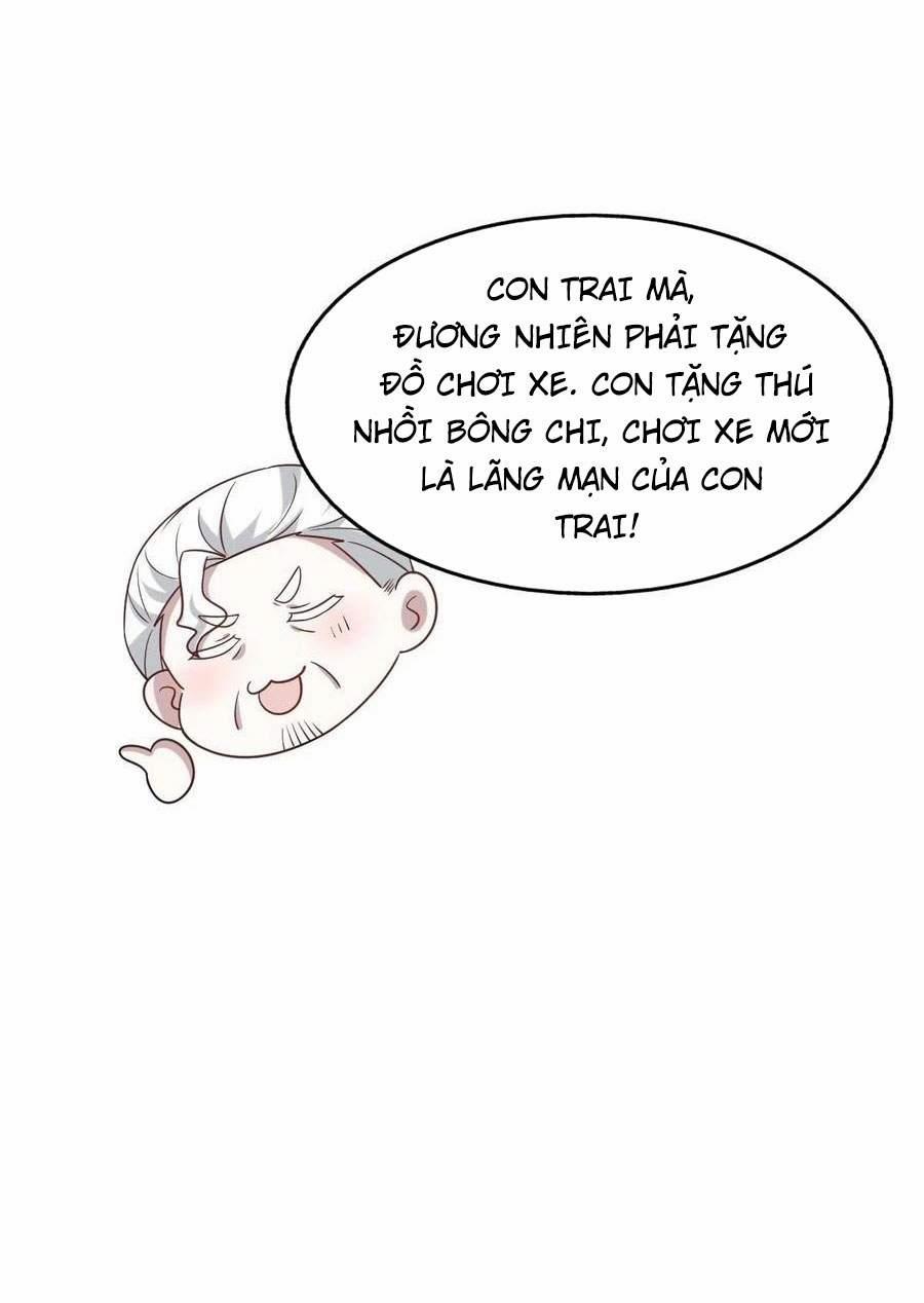 Không Nỗ Lực Thì Phải Làm Hoàng Phu 94 trang 14