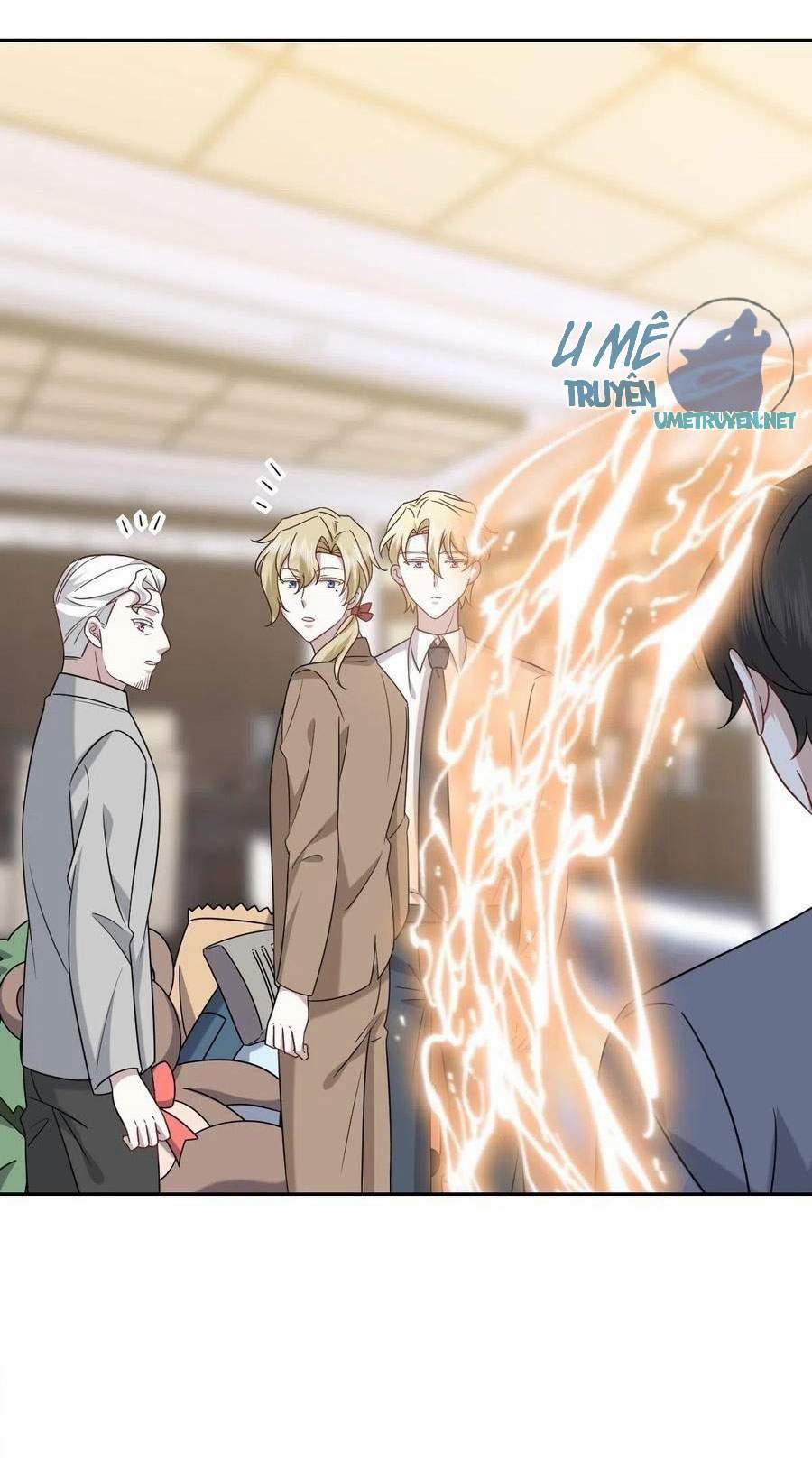 Không Nỗ Lực Thì Phải Làm Hoàng Phu 94 trang 15