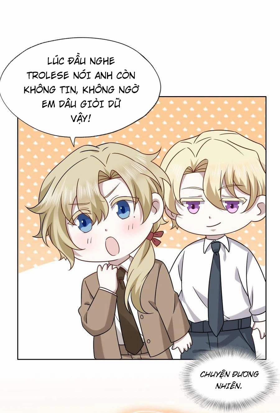 Không Nỗ Lực Thì Phải Làm Hoàng Phu 94 trang 16