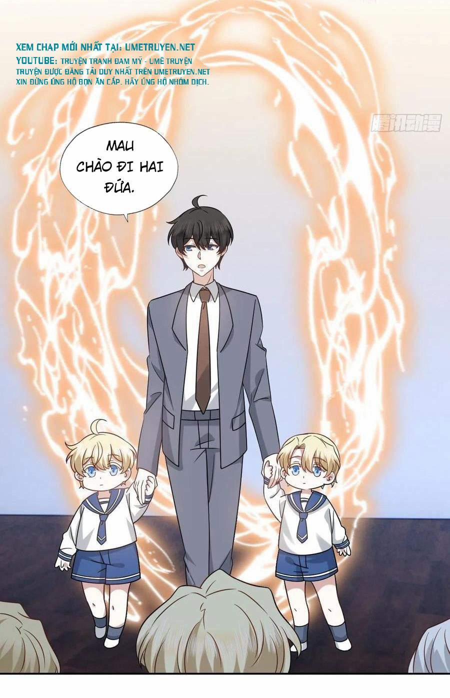 Không Nỗ Lực Thì Phải Làm Hoàng Phu 94 trang 17