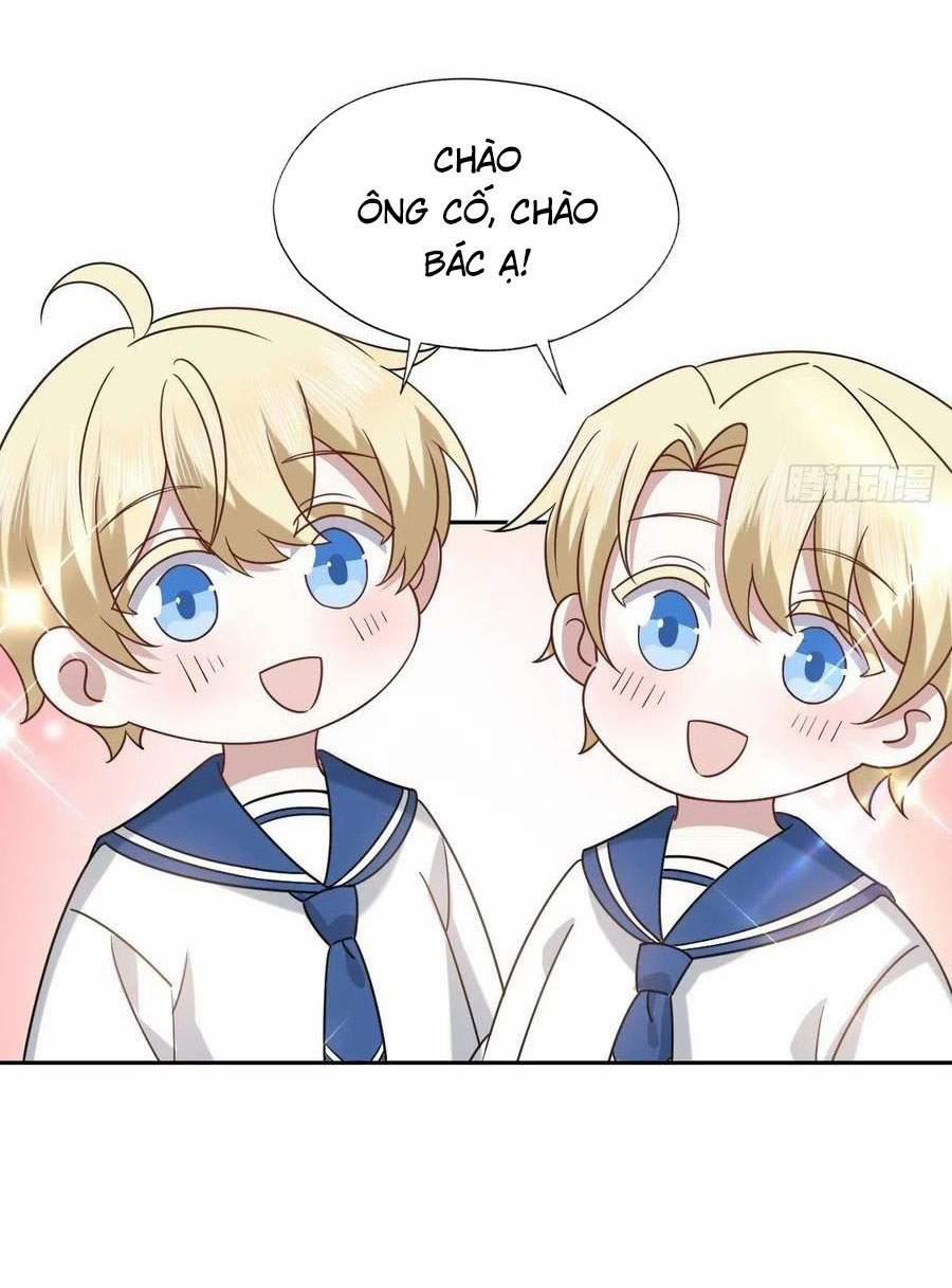 Không Nỗ Lực Thì Phải Làm Hoàng Phu 94 trang 18