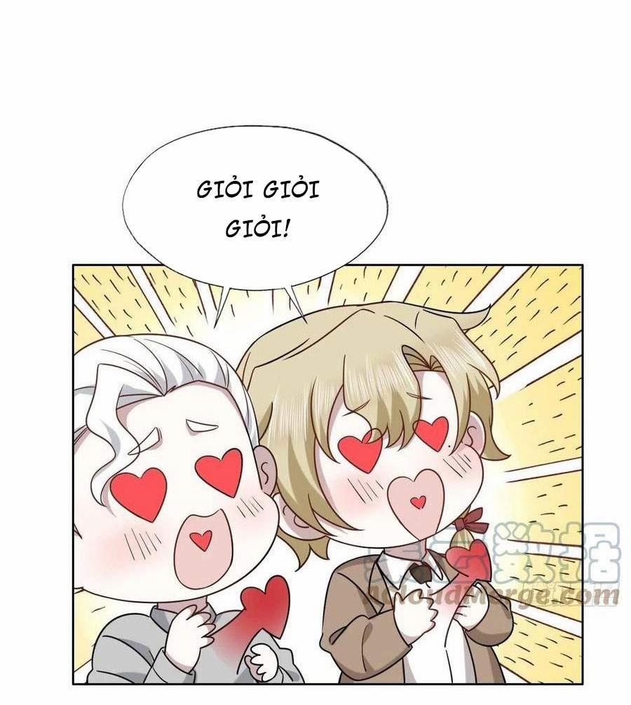 Không Nỗ Lực Thì Phải Làm Hoàng Phu 94 trang 19