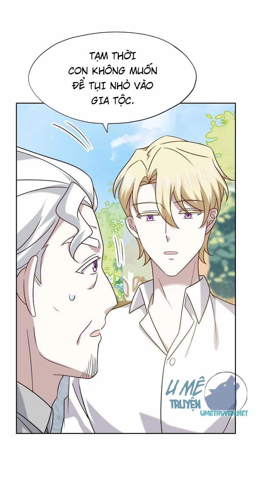 Không Nỗ Lực Thì Phải Làm Hoàng Phu 94 trang 2