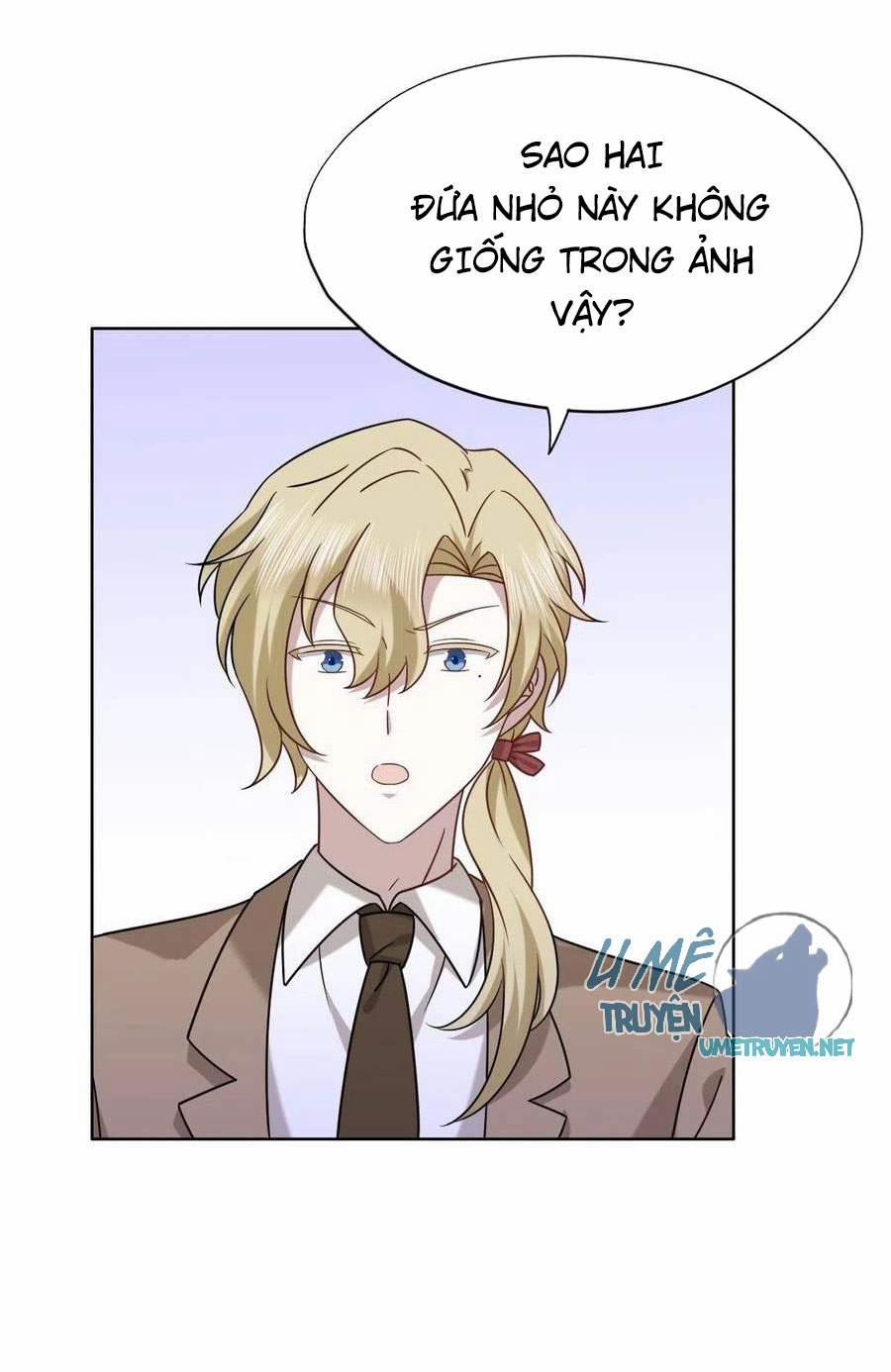 Không Nỗ Lực Thì Phải Làm Hoàng Phu 94 trang 20