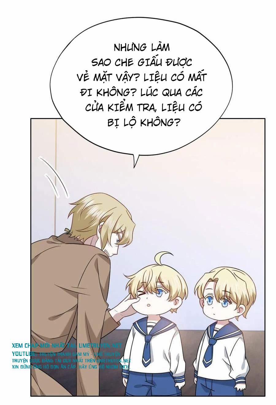 Không Nỗ Lực Thì Phải Làm Hoàng Phu 94 trang 22