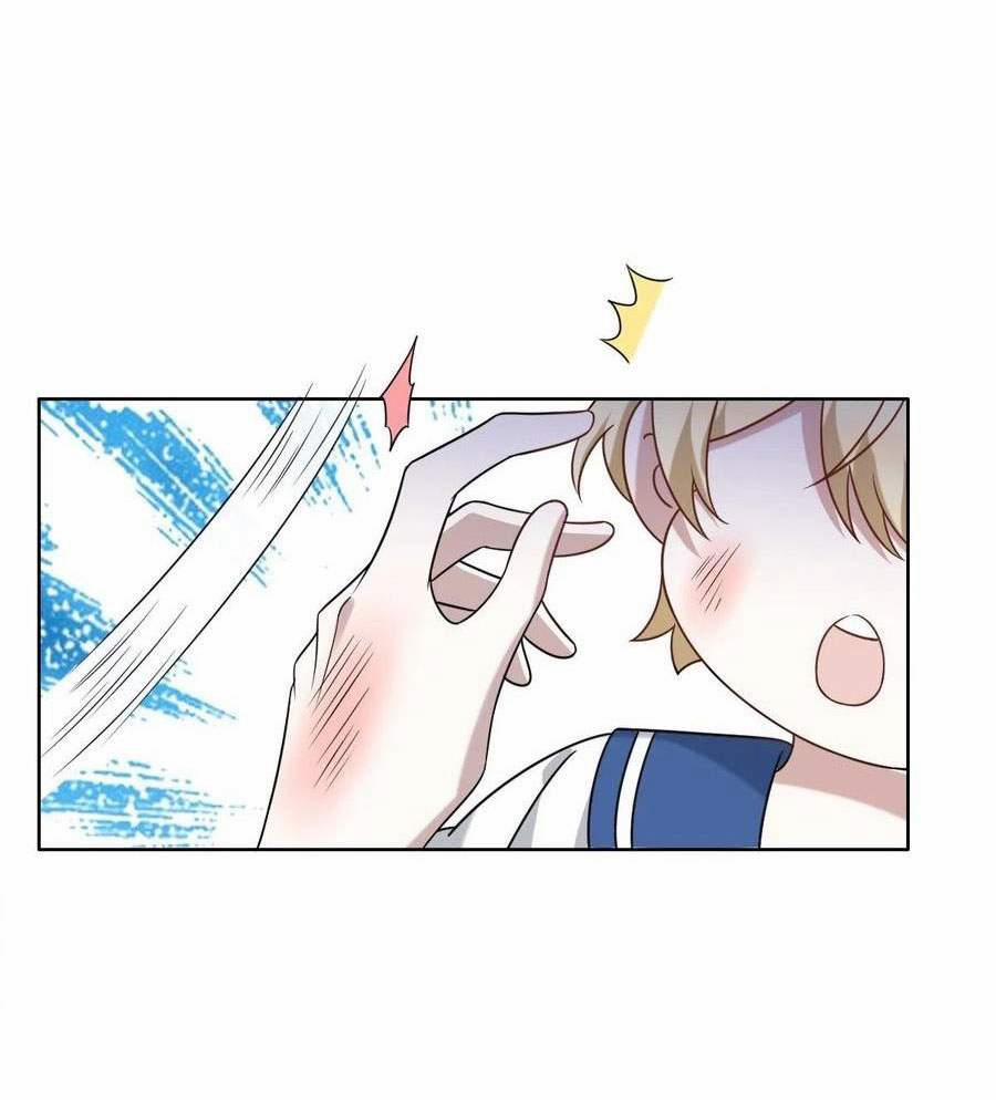 Không Nỗ Lực Thì Phải Làm Hoàng Phu 94 trang 23