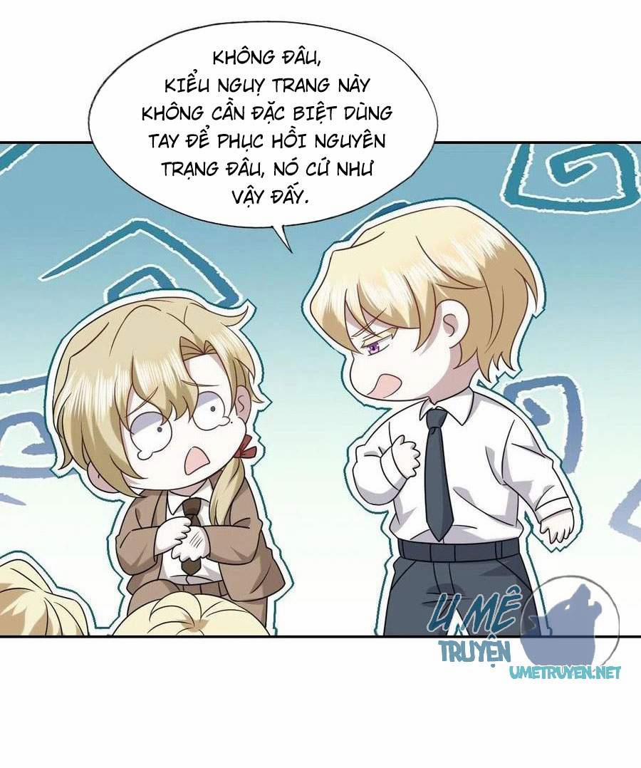 Không Nỗ Lực Thì Phải Làm Hoàng Phu 94 trang 24