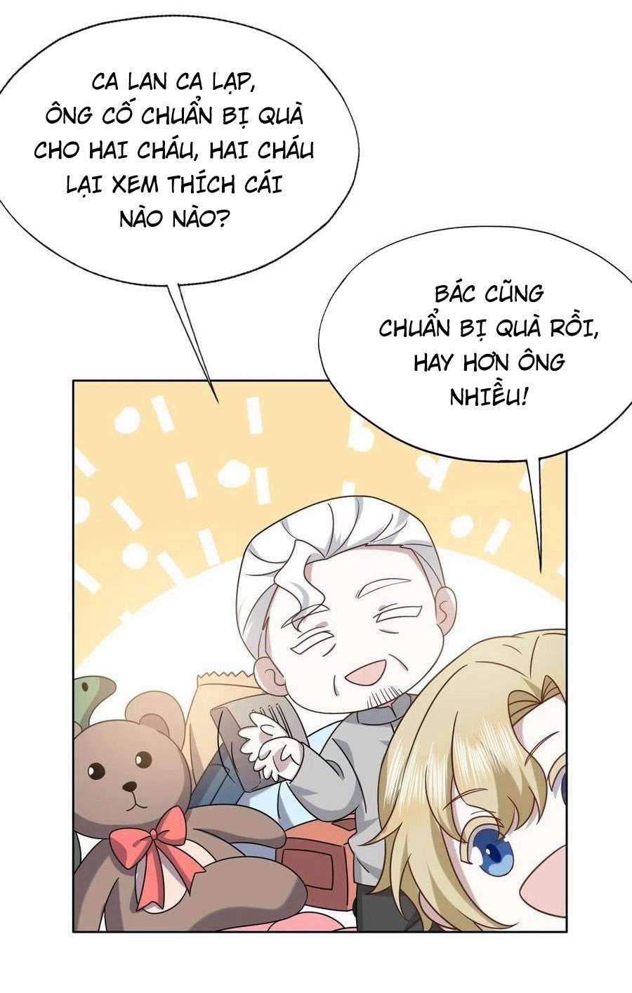 Không Nỗ Lực Thì Phải Làm Hoàng Phu 94 trang 25