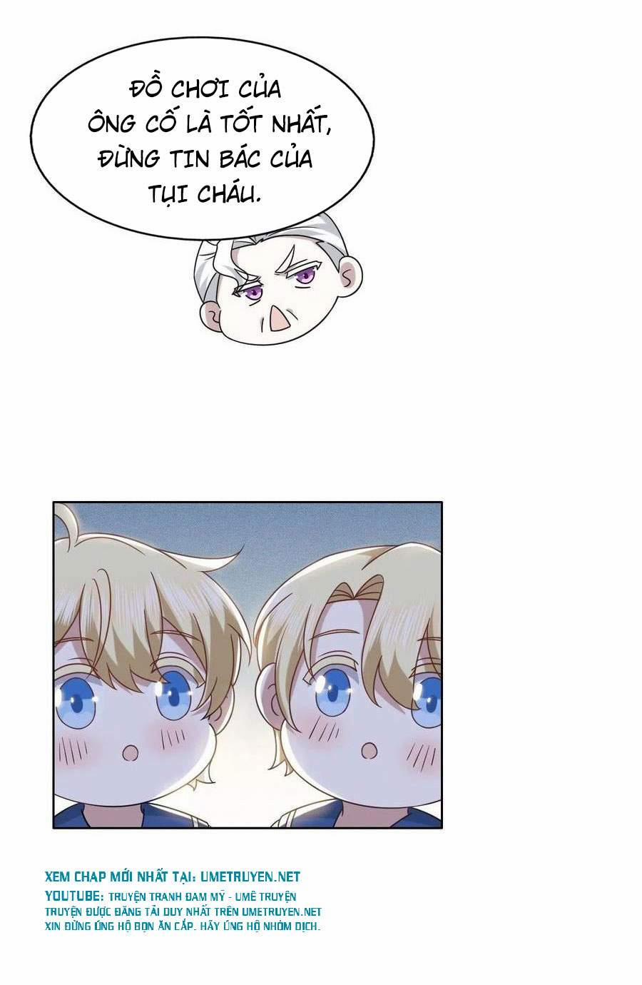 Không Nỗ Lực Thì Phải Làm Hoàng Phu 94 trang 26