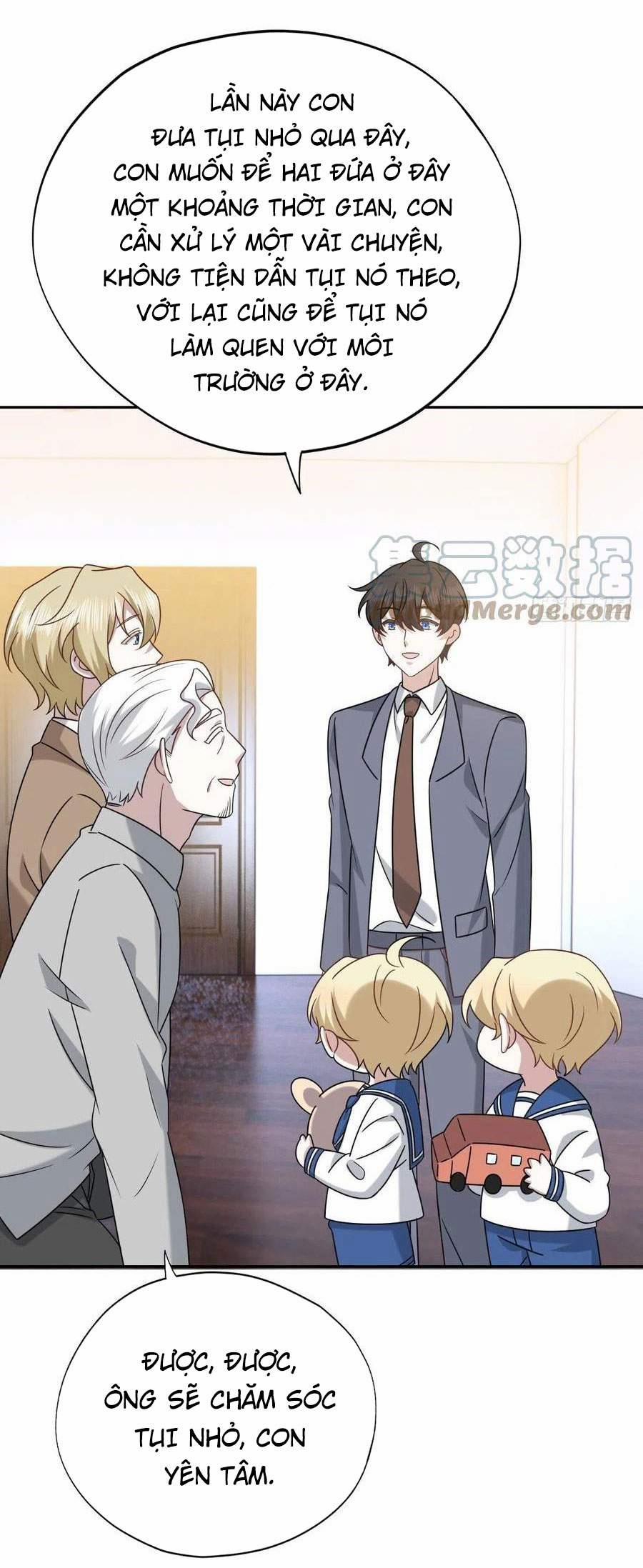 Không Nỗ Lực Thì Phải Làm Hoàng Phu 94 trang 27