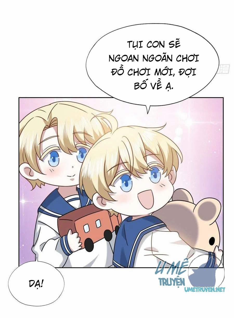 Không Nỗ Lực Thì Phải Làm Hoàng Phu 94 trang 28