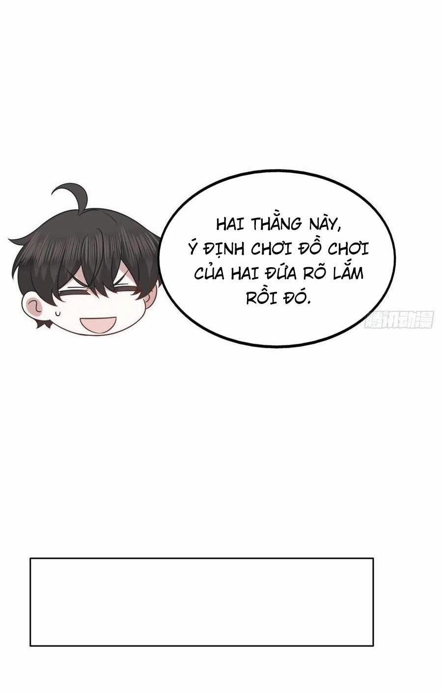 Không Nỗ Lực Thì Phải Làm Hoàng Phu 94 trang 29